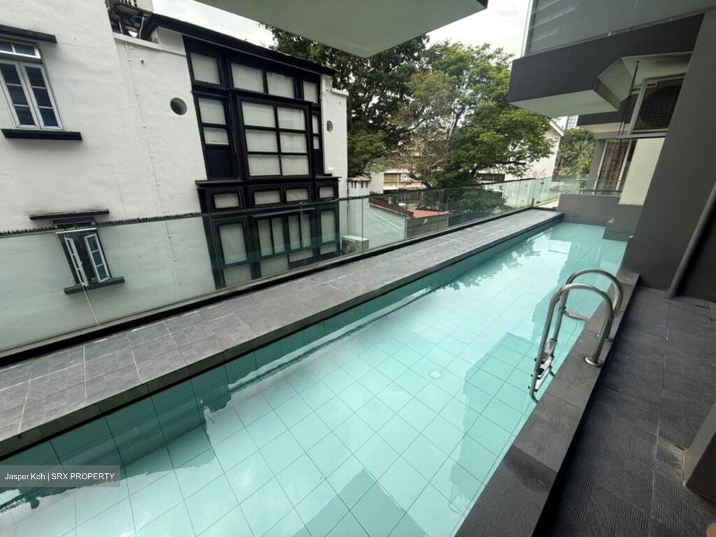 Urban Lofts (D8), Apartment #466387811